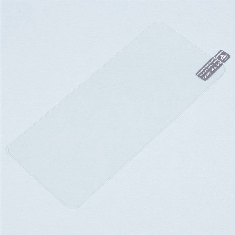 For Xiaomi Redmi Note 13 4G Screen Protector Full Glue Tempered Glass Film HD Clear No Bubbles