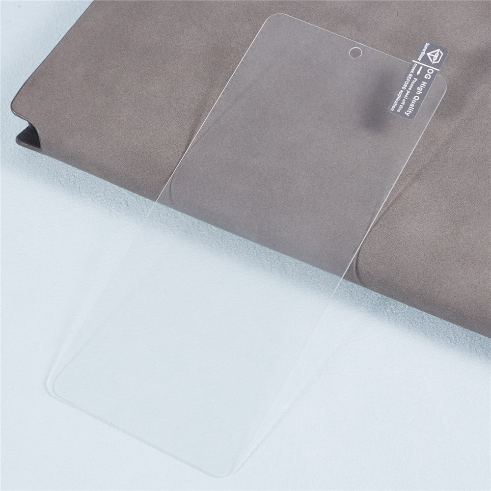 For Xiaomi Redmi Note 13 4G Screen Protector Full Glue Tempered Glass Film HD Clear No Bubbles