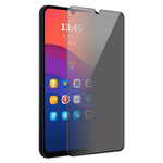 ENKAY HAT PRINCE For Samsung Galaxy A05 4G / A05s 4G Privacy Screen Protector Anti-peep Film Full Glue