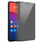 ENKAY HAT PRINCE 5 stk. til Samsung Galaxy A05 4G / A05s 4G Anti-spion skærmbeskytter Silketryk