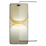 Huawei Nova 12 Pro 5G / Nova 12 Ultra 5G Skärmskydd 3D Böjd Härdat Glas Film, Sidolim