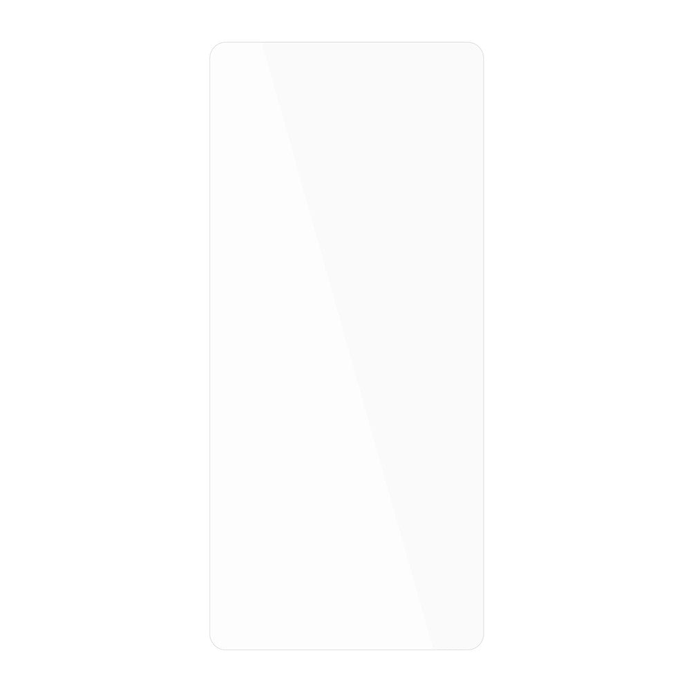 AMORUS For Xiaomi Poco M6 Pro 4G / Redmi Note 13 Pro 4G Screen Protector 2.5D HD Clear Film