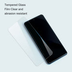 AMORUS For Xiaomi Poco M6 Pro 4G / Redmi Note 13 Pro 4G Screen Protector 2.5D HD Clear Film