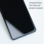 AMORUS For Xiaomi Poco M6 Pro 4G / Redmi Note 13 Pro 4G Screen Protector 2.5D HD Clear Film