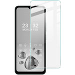 IMAK H Series For Xiaomi Redmi A3 / Poco C61 4G Screen Protector 9H Cell Phone Tempered Glass Screen Film