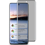 IMAK For Honor X50 Pro 5G Anti-Spy Privacy Screen Protector 3D Curved Tempered Glass Film
