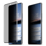 IMAK For Honor X50 Pro 5G Anti-Spy Privacy Screen Protector 3D Curved Tempered Glass Film