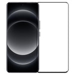 MOFI For Xiaomi 14 Ultra 3D Curved Hot Bending Screen Protector Tempered Glass Full Glue Film