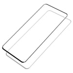 MOFI For Xiaomi 14 Ultra 3D Curved Hot Bending Screen Protector Tempered Glass Full Glue Film