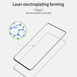 MOFI For Xiaomi 14 Ultra 3D Curved Hot Bending Screen Protector Tempered Glass Full Glue Film