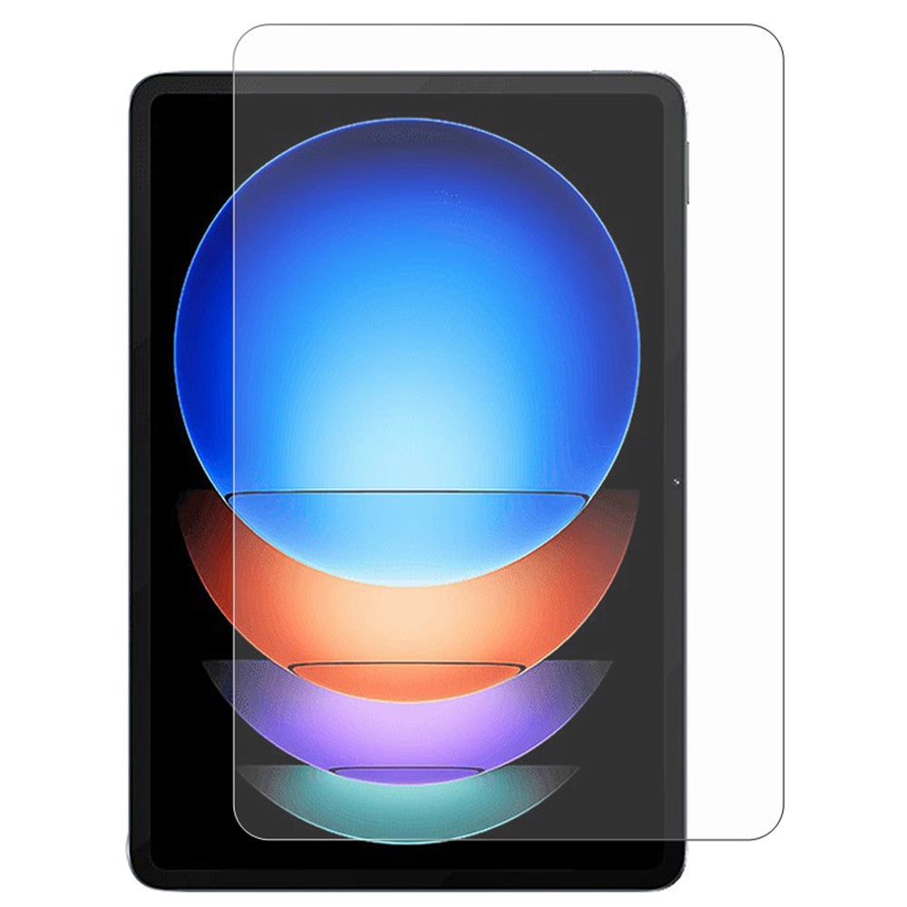 Xiaomi Pad 6S Pro 12.4 Surfplatta Film HD Klar PET Heltäckande Skärmskydd