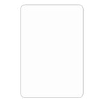 For Xiaomi Pad 6S Pro 12.4 Tablet Film HD Clear PET Complete Covering Screen Protector