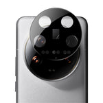 IMAK For Xiaomi 14 Ultra Camera Lens Protector Anti-scratch Lens Protective Film (Black Version)