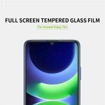 MOFI JK Tempered Glass Film Series-1 for Huawei Enjoy 70z Screen Protector Full Glue Full Coverage