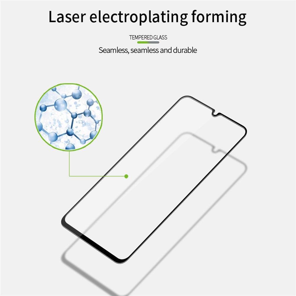 MOFI JK Tempered Glass Film Series-1 for Huawei Enjoy 70z Screen Protector Full Glue Full Coverage