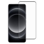 For Xiaomi 14 Ultra Screen Protector 3D Curved Full Cover Side Glue Tempered Glass Shield Film