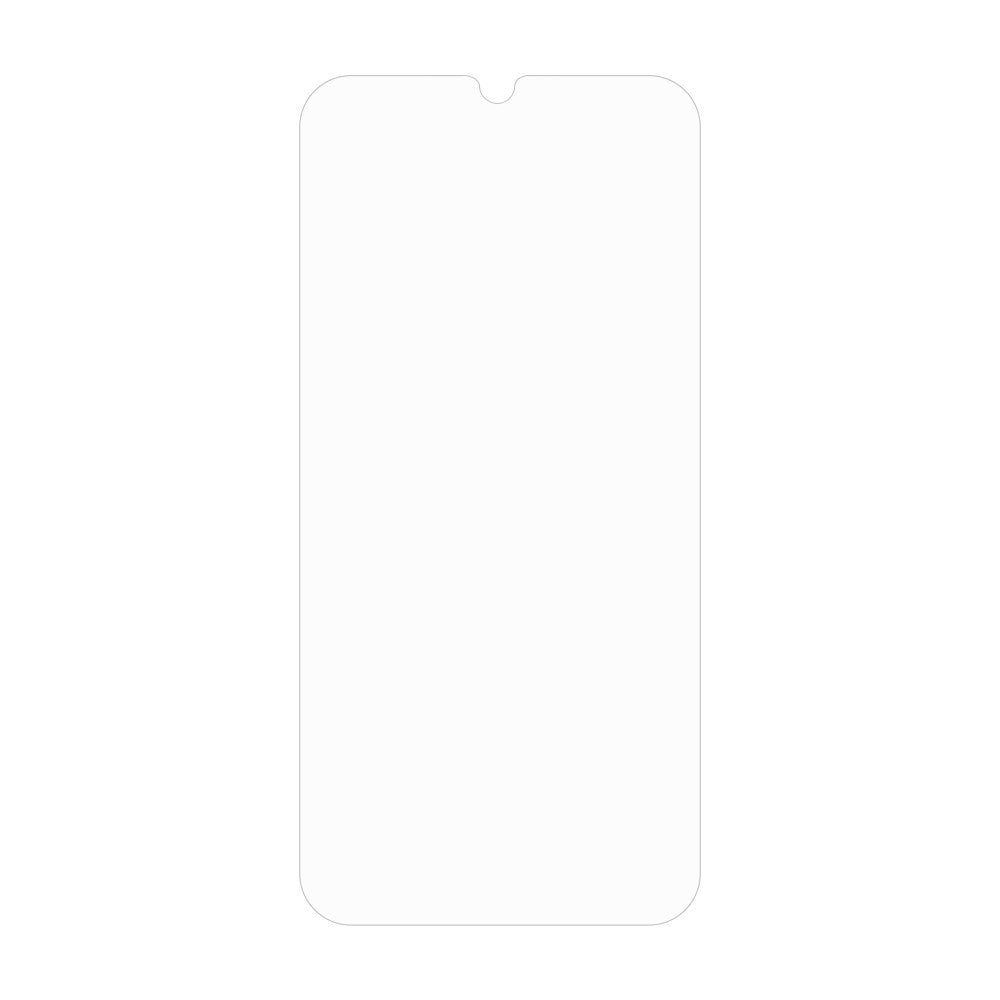 Til Samsung Galaxy F15 5G 0,3 mm Skærmbeskytter Højopløselig Hærdet Glasfilm