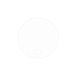 For Xiaomi 14 Ultra Tempered Glass Camera Lens Protector HD Clear Anti-Scratch Rear Lens Film
