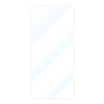 RURIHAI 10Pcs Screen Protector for Xiaomi Poco M6 Pro 4G / Redmi Note 13 Pro 4G Anti-Scratch 9H Hardness Film