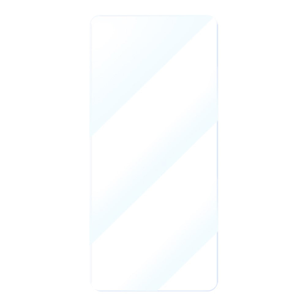 RURIHAI 10Pcs Screen Protector for Xiaomi Poco M6 Pro 4G / Redmi Note 13 Pro 4G Anti-Scratch 9H Hardness Film