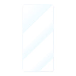 RURIHAI Screen Protector for Xiaomi Poco M6 Pro 4G / Redmi Note 13 Pro 4G High Aluminium-silicon Glass Film