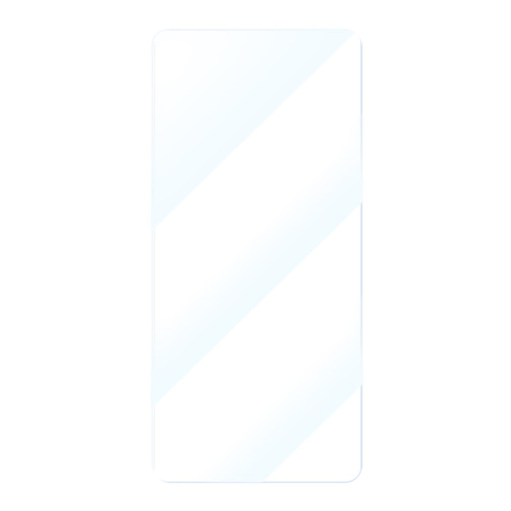 RURIHAI Screen Protector for Xiaomi Poco M6 Pro 4G / Redmi Note 13 Pro 4G High Aluminium-silicon Glass Film