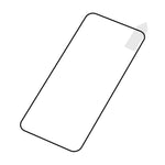 RURIHAI 10Pcs For Xiaomi Redmi Note 13 5G Screen Protector 2.5D 0.26mm Anti-scratch Film