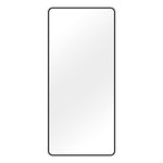 RURIHAI 10Pcs For Xiaomi Poco M6 Pro 4G / Redmi Note 13 Pro 4G 2.5D Film High Aluminum-silicon Glass HD Clear Screen Protector