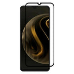 RURIHAI 10Pcs For Huawei Enjoy 70 4G / nova Y72 4G Screen Film Secondary Hardening HD Clear Screen Protector