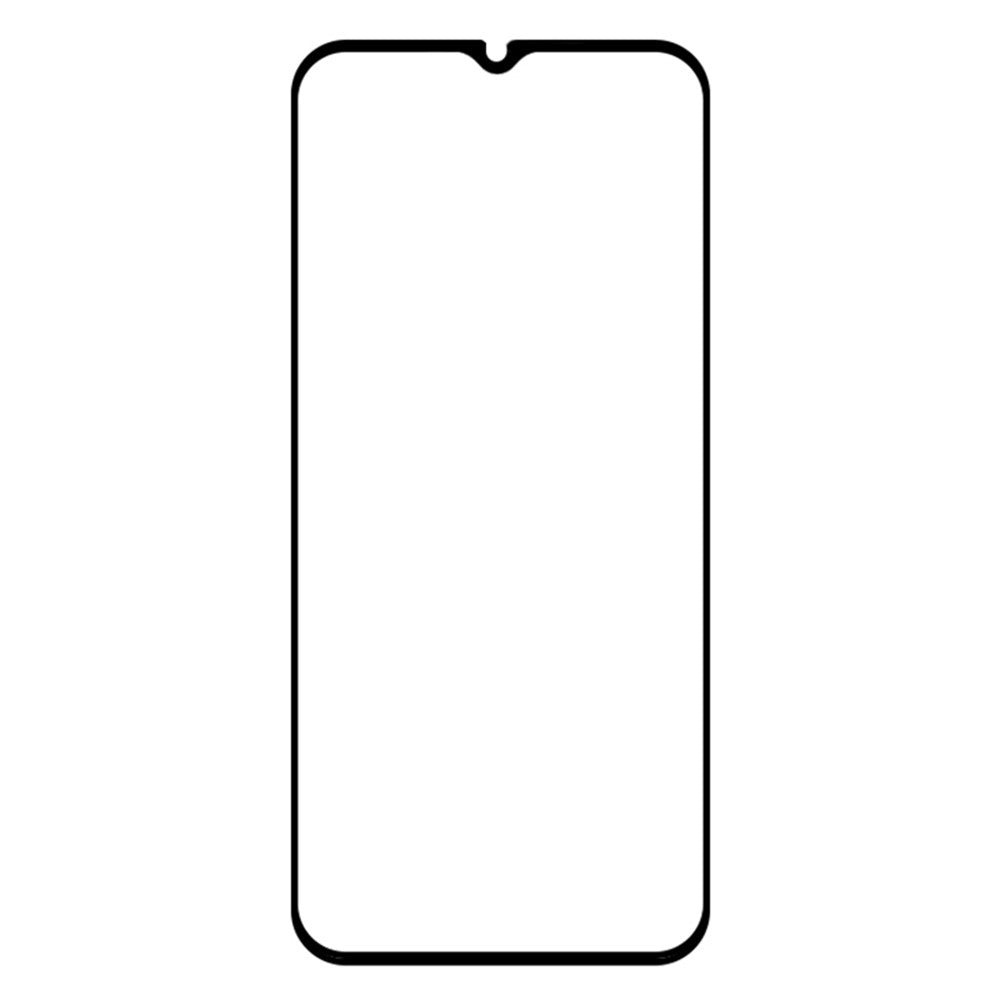 RURIHAI For Huawei Enjoy 70 4G / nova Y72 4G Screen Protector Secondary Hardening Shatterproof Film