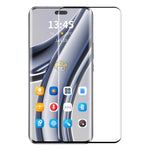 ENKAY HAT PRINCE For Huawei nova 12 Pro 5G / 12 Ultra 5G Screen Protector 3D Curved Full Coverage HD Support Fingerprint Unlock