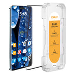 ENKAY HAT PRINCE For Huawei nova 12 Ultra 5G / nova 12 Pro 5G Full Screen Protector Side Glue Support Fingerprint Unlock