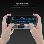 ENKAY HAT PRINCE For Huawei nova 12 Ultra 5G / nova 12 Pro 5G Full Screen Protector Side Glue Support Fingerprint Unlock