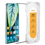 ENKAY HAT PRINCE For Honor X50 5G / X50 GT 5G / X9b 5G / Magic6 Lite 5G Screen Protector 3D Hot Bending Support Fingerprint Unlock