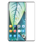 ENKAY HAT PRINCE For Xiaomi Redmi Note 13 Pro+ 5G Screen Protector Full Coverage Side Glue Tempered Glass Support Fingerprint Unlock