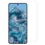 Til Google Pixel 11 Pro XL / 10 Pro XL / 9 Pro XL Skærmbeskytter PET Klar Beskyttelsesfilm