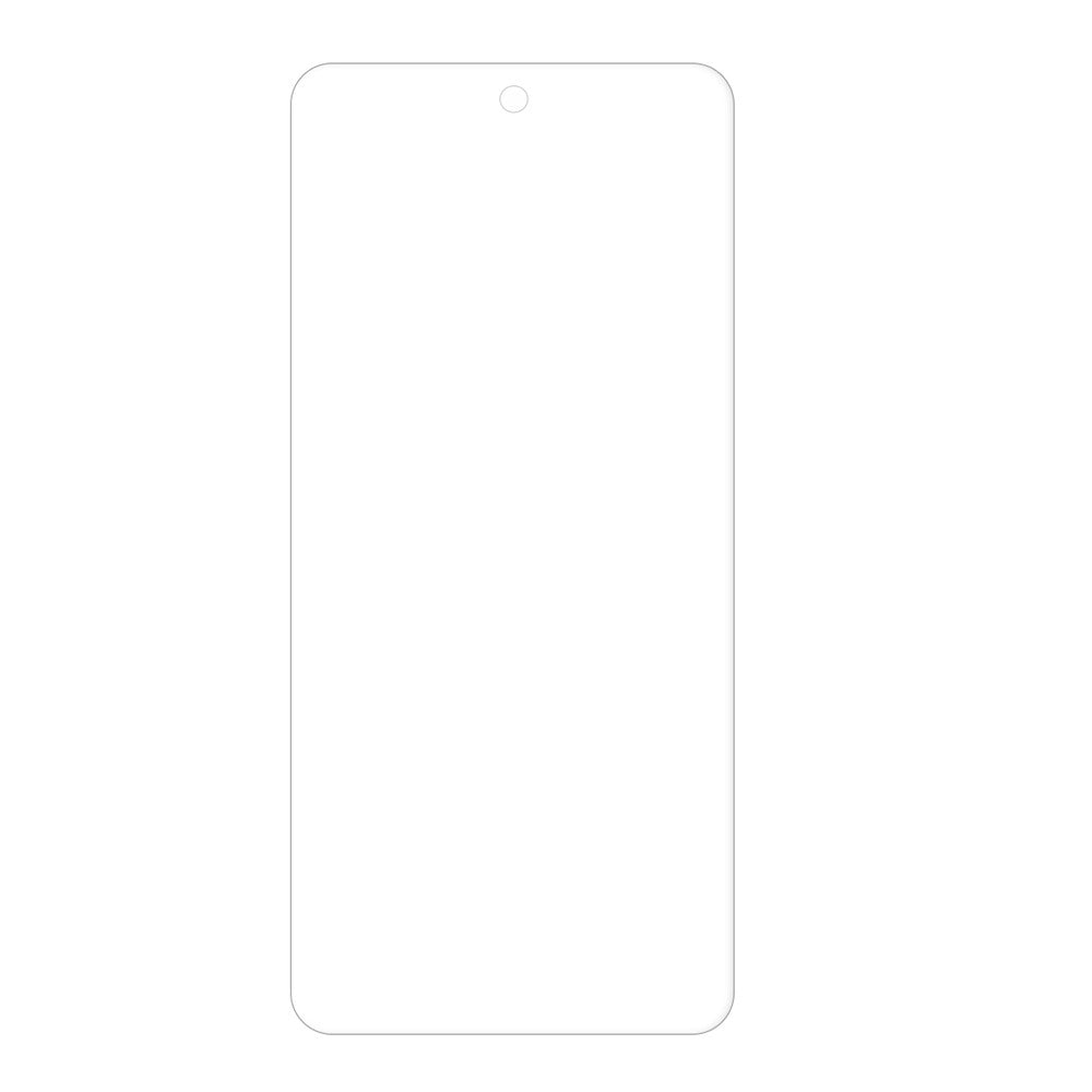 Til Google Pixel 11 Pro XL / 10 Pro XL / 9 Pro XL Skærmbeskytter PET Klar Beskyttelsesfilm
