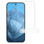 Til Google Pixel 11 Pro / 11 / 10 Pro / 10 / 9 Pro / 9 Hydrogelfilm Gennemsigtig Blød TPU Fuld Dækkende Skærmbeskytter