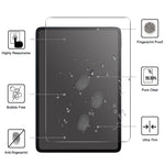 For Xiaomi Pad 6S Pro 12.4 Tempered Glass Screen Protector Arc-Edge 9H Hardness Screen Film