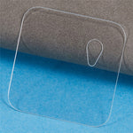 2PCS For Xiaomi Pad 6S Pro 12.4 Camera Lens Protector 2.5D Tempered Glass Rear Lens Film