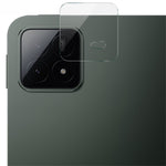 IMAK 2Pcs  /  Set For Xiaomi Pad 6S Pro 12.4 Camera Lens Protector HD Clear Tempered Glass Lens Film
