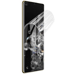 IMAK 2Pcs  /  Set Hydrogel Film III for Realme 12 Pro 5G / 12 Pro+ 5G TPU Film Ultra Clear Screen Protector