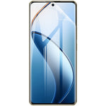 IMAK 2Pcs  /  Set Hydrogel Film III for Realme 12 Pro 5G / 12 Pro+ 5G TPU Film Ultra Clear Screen Protector