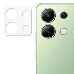 For Xiaomi Redmi Note 13 4G HD Clear Rear Lens Protector Anti-scratch Camera Lens Film