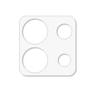 For Xiaomi Redmi Note 13 4G HD Clear Rear Lens Protector Anti-scratch Camera Lens Film