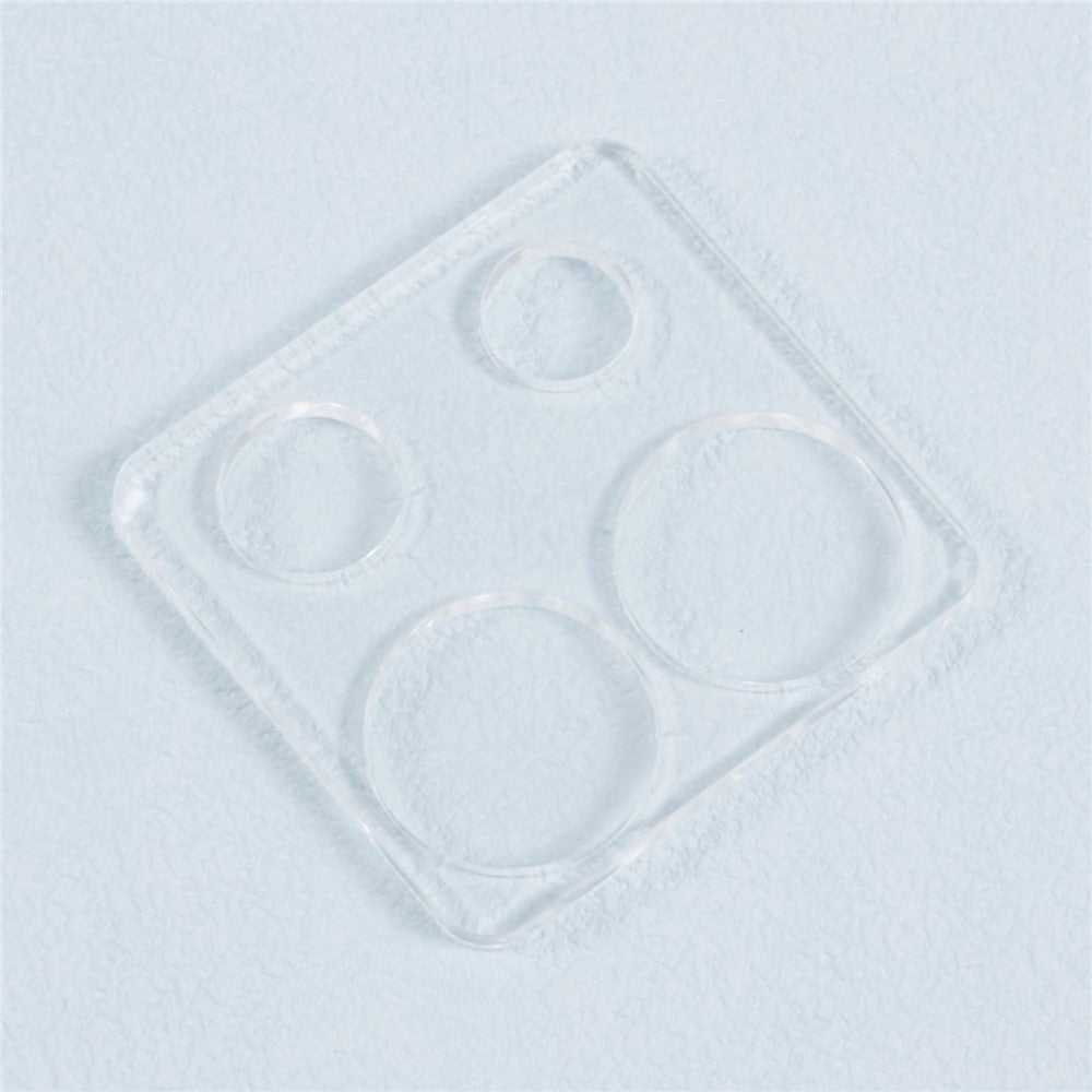 For Xiaomi Redmi Note 13 4G HD Clear Rear Lens Protector Anti-scratch Camera Lens Film