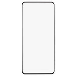 For Xiaomi Redmi Note 13 4G  /  Note 13 Pro 4G  /  Poco M6 Pro 4G Secondary Hardening 9D Tempered Glass Screen Protector Full Glue Silk Printing Film