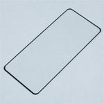 For Xiaomi Redmi Note 13 4G  /  Note 13 Pro 4G  /  Poco M6 Pro 4G Secondary Hardening 9D Tempered Glass Screen Protector Full Glue Silk Printing Film