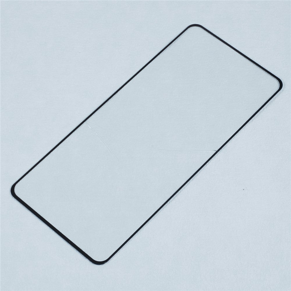 For Xiaomi Redmi Note 13 4G  /  Note 13 Pro 4G  /  Poco M6 Pro 4G Secondary Hardening 9D Tempered Glass Screen Protector Full Glue Silk Printing Film