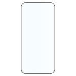 RURIHAI til Huawei Nova 12 Pro 5G / Nova 12 Ultra 5G 3D-buet film i hærdet glas, højbeskyttende aluminiumsilikatglas